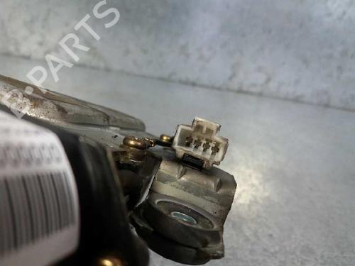 Rear wiper motor NISSAN SERENA (C23) 2.3 D | BP12699412M102 