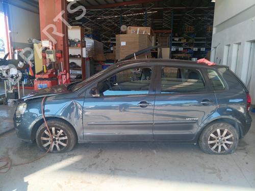 Catalyst VW POLO IV (9N_, 9A_) 1.4 16V | BP28733104M10 