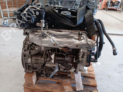 Engine BMW 3 Gran Turismo (F34) 320 d | BP26734035M1  - Image 14