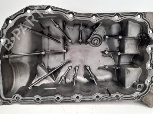 Oil sump RENAULT MEGANE I Coach (DA0/1_) 1.9 dTi (DA0N) | BP13980421M115