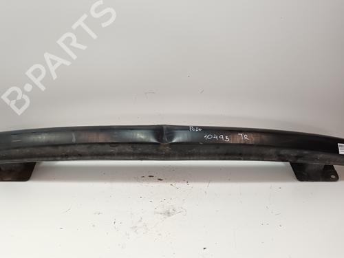 Used Rear bumper reinforcement VW POLO (9N_, 9A_) 1.4 TDI (80 hp) 15001263