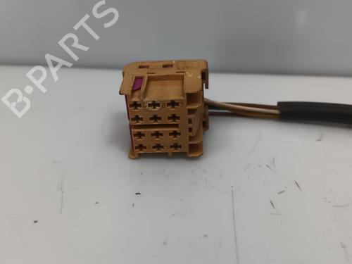 Left mirror SEAT CORDOBA (6L2) 1.9 TDI | BP20133106C26 