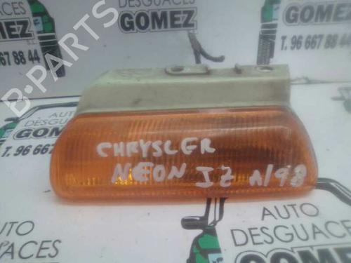 Used Left front indicator Left front indicator 12807741 12807741