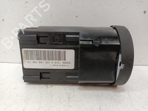 Forlygtekontakt AUDI A4 B7 (8EC)  | BP17530977I24 
