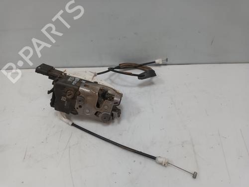 Front right lock CITROËN BERLINGO MULTISPACE (B9) | BP38329895C97 - Image 3