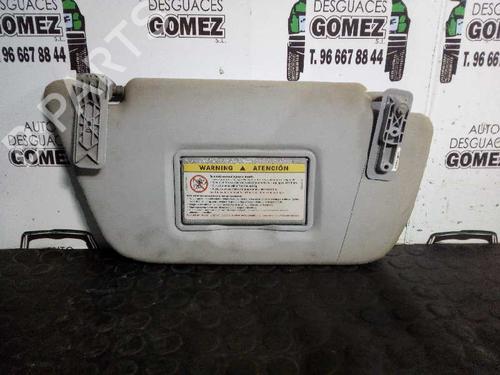 Pare-soleil droit MERCEDES-BENZ VANEO (414) 1.7 CDI (414.700) (75 hp) 12704279