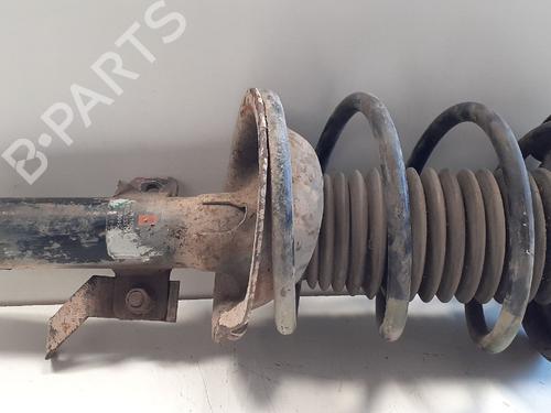 Used Right front shock absorber FORD MONDEO II (BAP) 2.5 24V (170 hp) 12722749