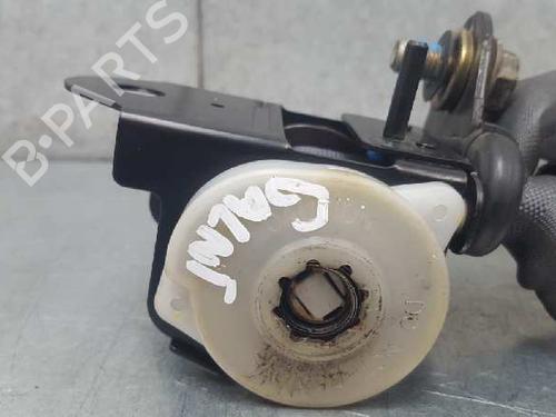 Rear right seatbelt MITSUBISHI GALANT VII Saloon (E5_A, E7_A, E8_A) 1.8 (E52A) | BP12728864I28 