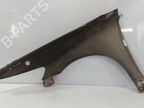 Right front fenders VOLVO S40 II (544) 2.0 D | BP30147387C42