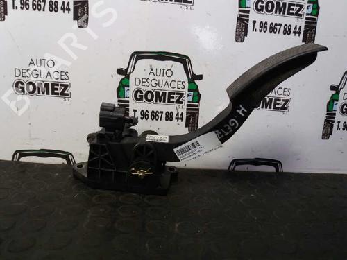 Used Pedal HYUNDAI GETZ (TB) 1.5 CRDi (82 hp) 12820156