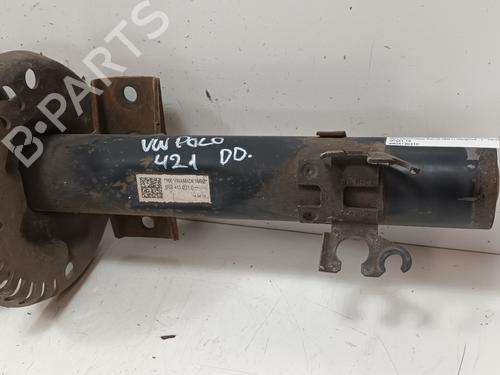 Right front shock absorber VW POLO V (6R1, 6C1) 1.4 (6R1) | BP16991397M17 