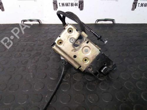 Front right lock CITROËN C3 Pluriel (HB_) 1.4 | BP12818899C97 