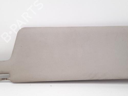 Right sun visor SEAT CORDOBA (6K1, 6K2) 1.6 i | BP12759318I2 
