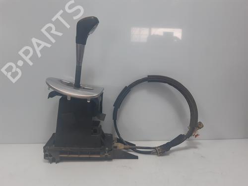Gear lever RENAULT VEL SATIS (BJ0_) 3.0 dCi (BJ0S) | BP19678000M90 