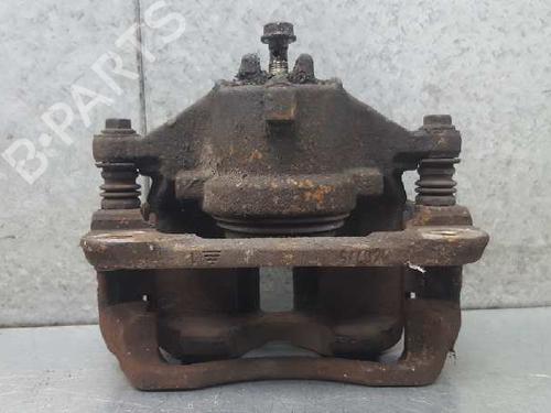 Left front brake caliper ROVER 400 II (RT)  | BP12853800M105 