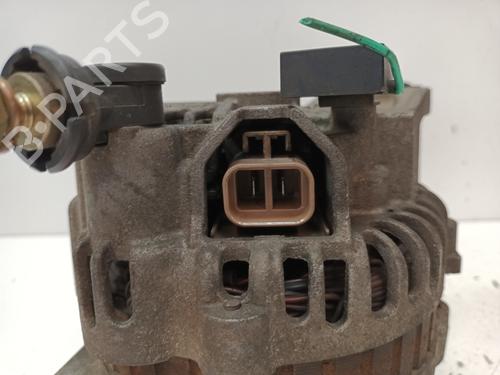 Alternator NISSAN ALMERA II (N16) 2.2 Di | BP14607367M7 