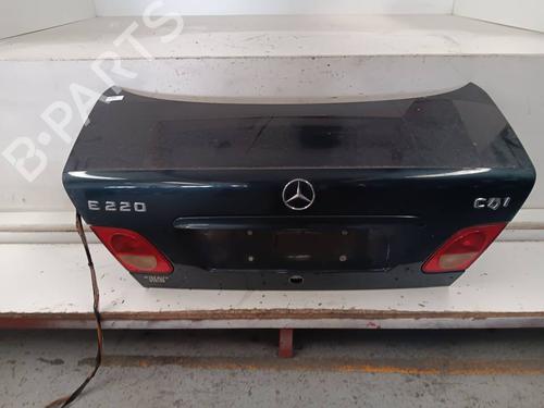 Used Tailgate Tailgate MERCEDES-BENZ E-CLASS (W210) E 220 CDI (210.006) (125 hp) 40185646 40185646