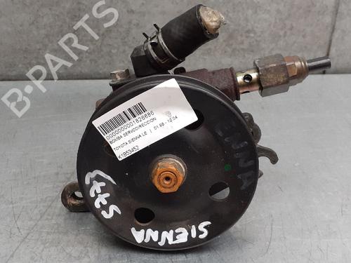 Steering pump TOYOTA SIENNA (_L1_)  | BP12857892M99 
