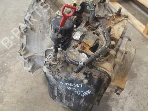 Gearbox HYUNDAI TRAJET (FO) 2.7 V6 | BP12736269M3 