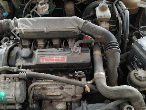 Exhaust manifold OPEL ASTRA F Estate (T92) 1.7 TDS (F35, M35) | BP12732639M110 