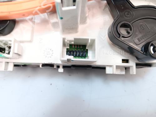 Climate control PEUGEOT 208 I (CA_, CC_)  | BP25789248I5