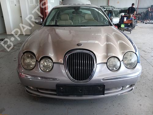 Peças JAGUAR S-TYPE II (X200) 4.0 V8 (276 hp) 4375061