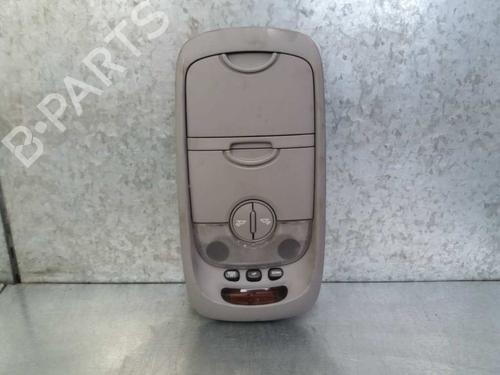 Plafonier KIA SORENTO I (JC) 2.5 CRDi 4WD (140 hp) 12703214