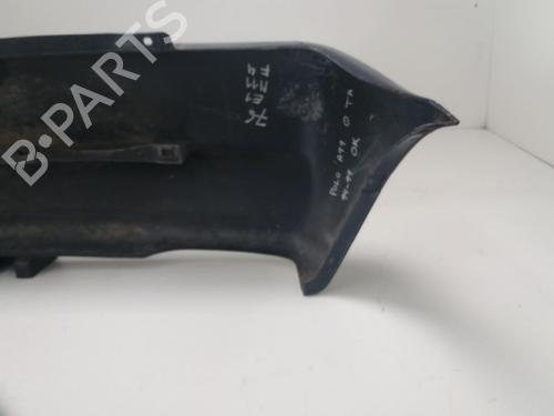 Rear bumper VW POLO III (6N1) 64 1.9 D | BP12703986C8 