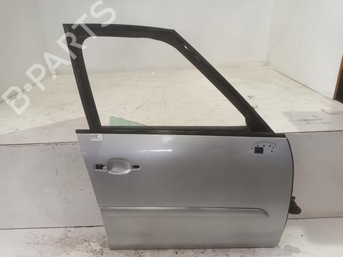 Used Right front door CITROËN C4 Picasso I MPV (UD_) 2.0 HDi 138 (136 hp) 19920663