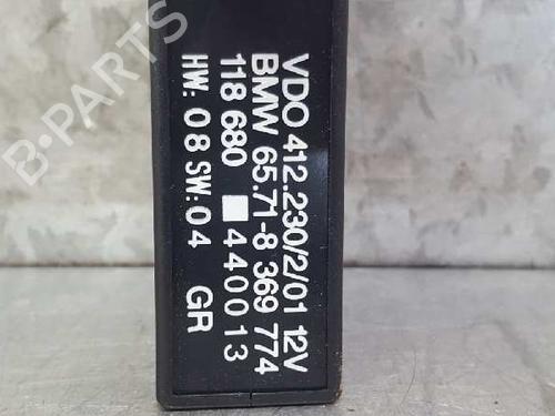 Elektronisk modul BMW 3 Touring (E46) 318 i | BP12704176M83 