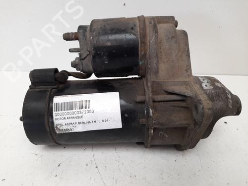 Startmotor OPEL ASTRA F Saloon (T92) 1.6 i 16V (F19, M19) (100 hp) 12794918