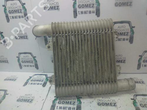 Intercooler KIA CARENS II MPV (FJ) 2.0 CRDi | BP12803919M30 
