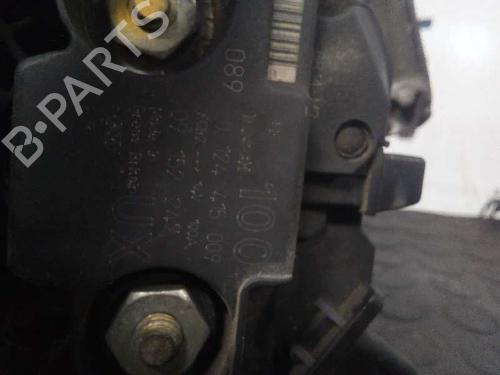 Alternator OPEL VECTRA B Estate (J96) 2.2 i 16V (F35) | BP12817449M7 