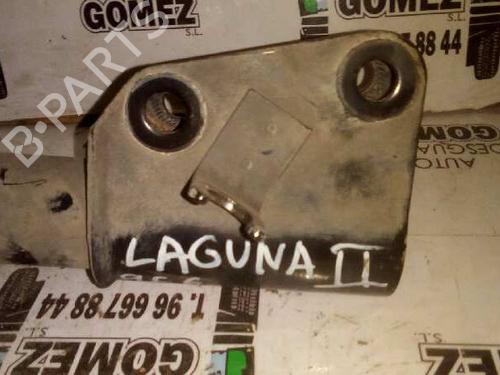 Left front shock absorber RENAULT LAGUNA II (BG0/1_) 1.8 16V (BG06, BG0J, BG0M) | BP12798506M16 