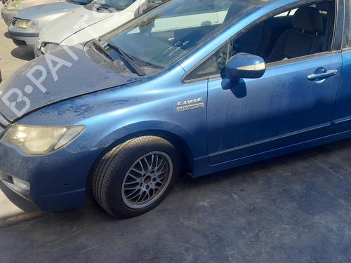 Pedal HONDA CIVIC VIII Saloon (FD, FA) 1.3 IMA (FA3, FD3) | BP20486737I4 