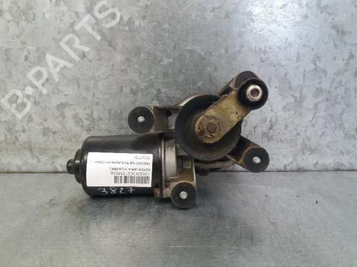 Used Front wiper motor DAEWOO NUBIRA (J100) 1.6 16V (106 hp) 12699076