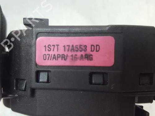 Steering column stalk FORD FIESTA V (JH_, JD_) 1.4 TDCi | BP12738088I23 