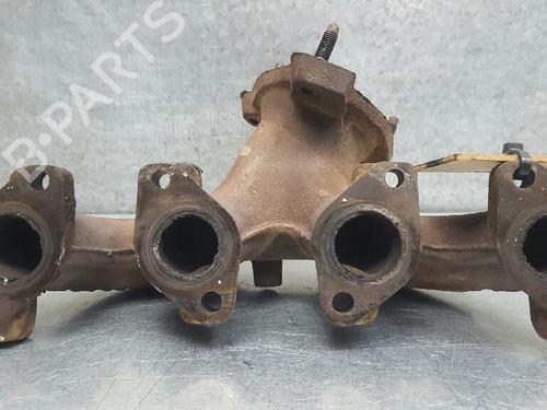 Exhaust manifold CITROËN SAXO (S0, S1) 1.1 X, SX | BP12728003M110 