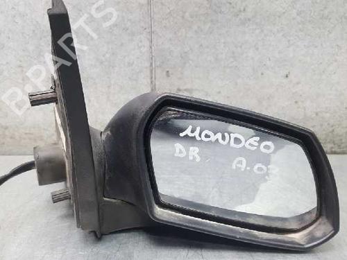 Used Right mirror FORD MONDEO III (B5Y) 2.0 16V TDDi / TDCi (115 hp) 12791033