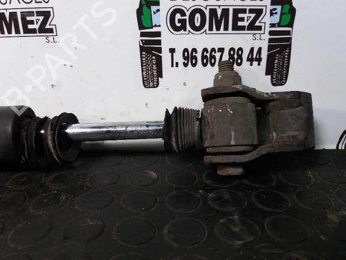Right rear shock absorber LANCIA PHEDRA (179_) 2.0 D Multijet (179.AXL1B, 179.BXL1B) | BP12686002M19 