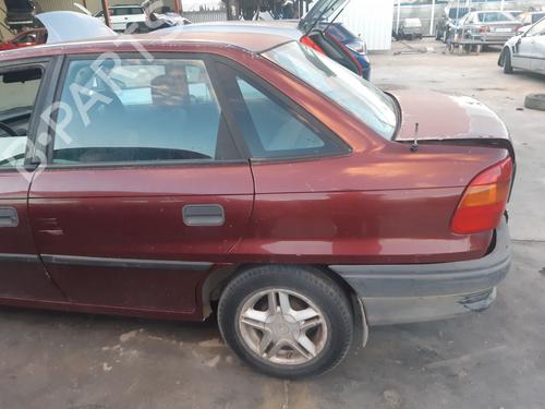 Generator OPEL ASTRA F Saloon (T92) 1.7 TDS (F19, M19) | BP30706585M7