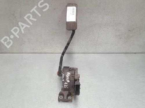 Pedal OPEL AGILA A (H00) 1.2 16V (F68) | BP12704740I4 