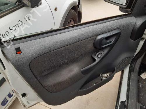Engine control unit (ECU) OPEL COMBO Box Body/MPV 1.3 CDTI 16V | BP12760384M57 