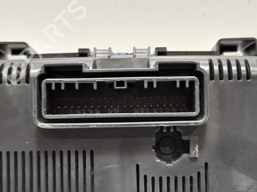 Instrument cluster RENAULT CLIO V (B7_)  | BP12852124C47 