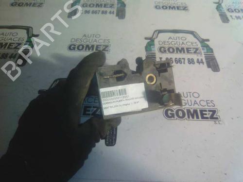 Used Rear left lock SEAT TOLEDO I (1L2) 1.8 i (90 hp) 12692184