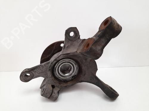 Right front steering knuckle TATA INDICA 1.4 i | BP12855214M26 