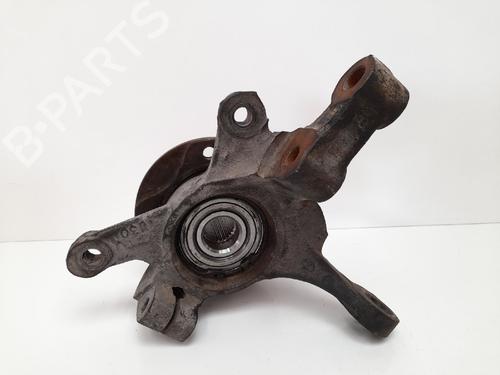 BP12855214M26 | Right front steering knuckle TATA INDICA  BP12855214M26