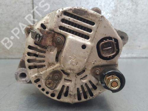 Alternator HONDA LEGEND III (KA) 3.5 i 24V (KA9) | BP12710580M7 