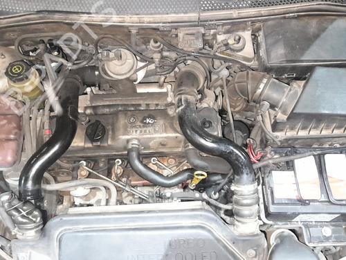 Injector FORD FOCUS I (DAW, DBW) 1.8 Turbo DI / TDDi | BP12789404M100