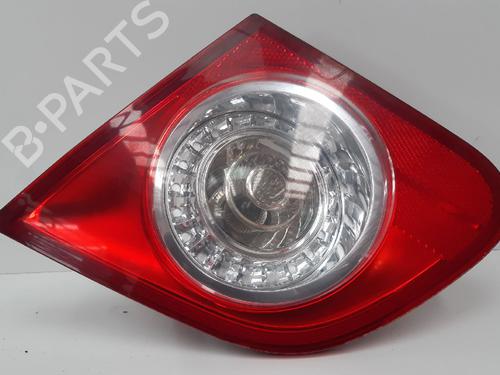 Right tailgate light VW PASSAT B6 (3C2) 2.0 TDI (140 hp) 12849867